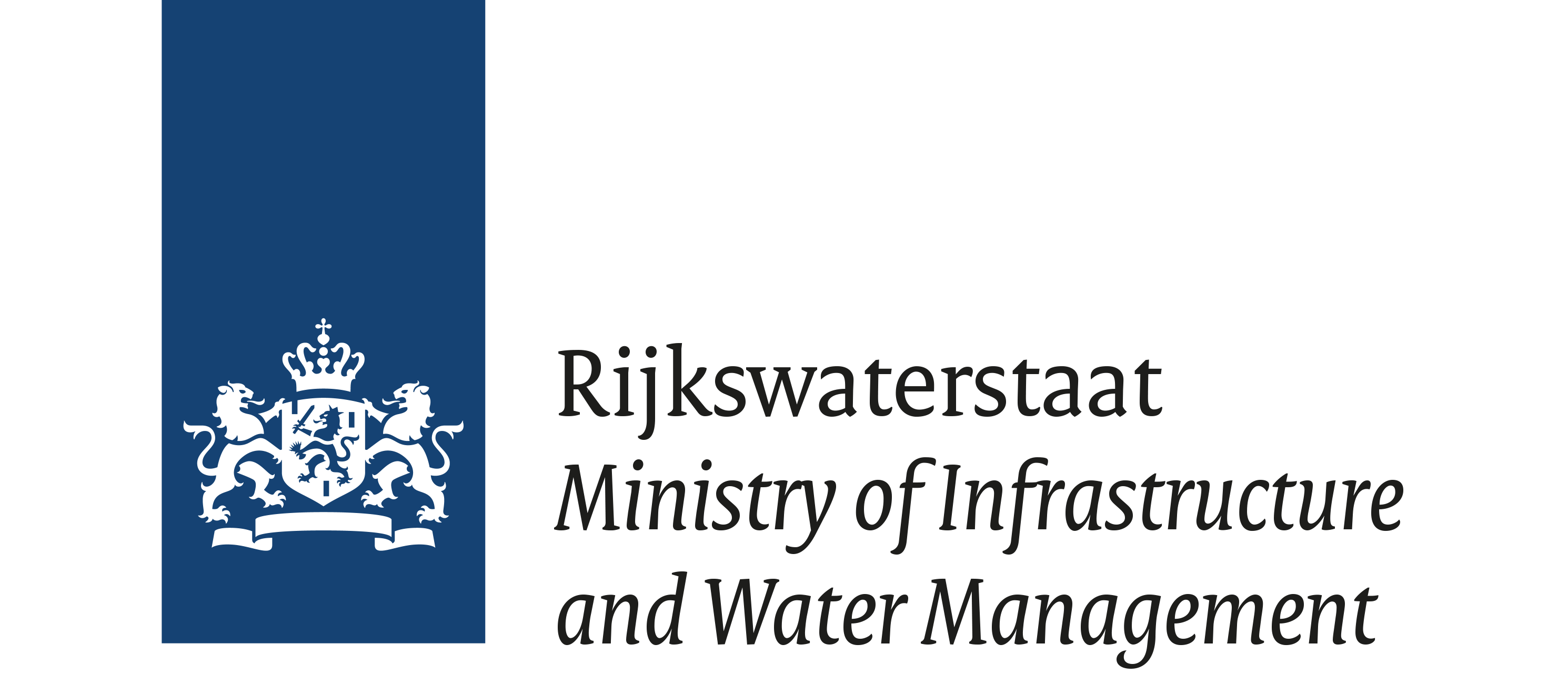 Rijkswaterstaat_logo